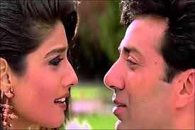 The Time When Sunny Deol And Raveena Tandon Had An Affair