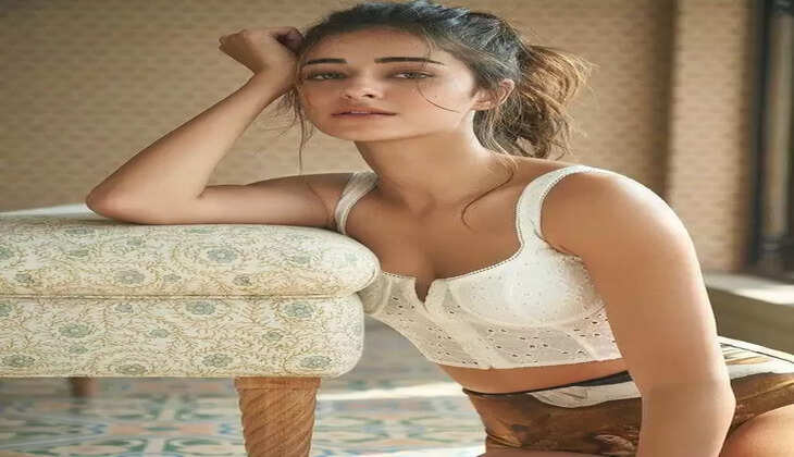 Ananya Pandey