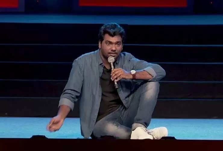 Zakir Khan