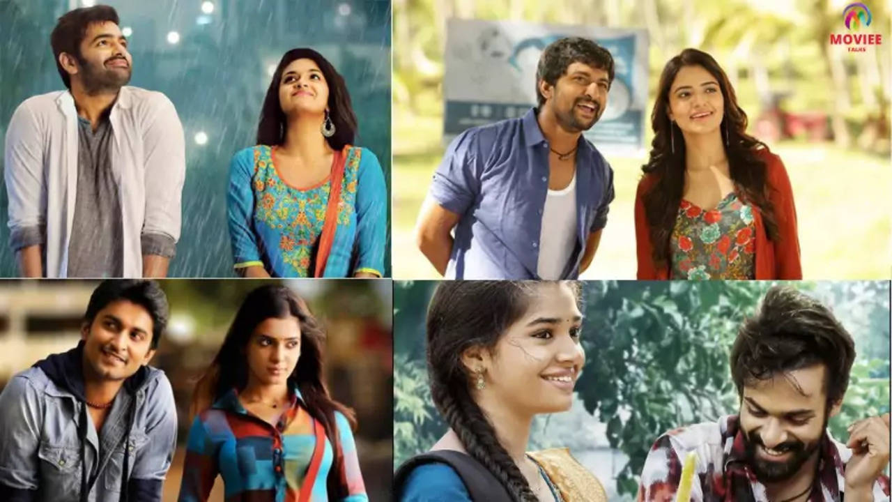 Top 15 South Indian Romantic Movies to Watch Online in 2023