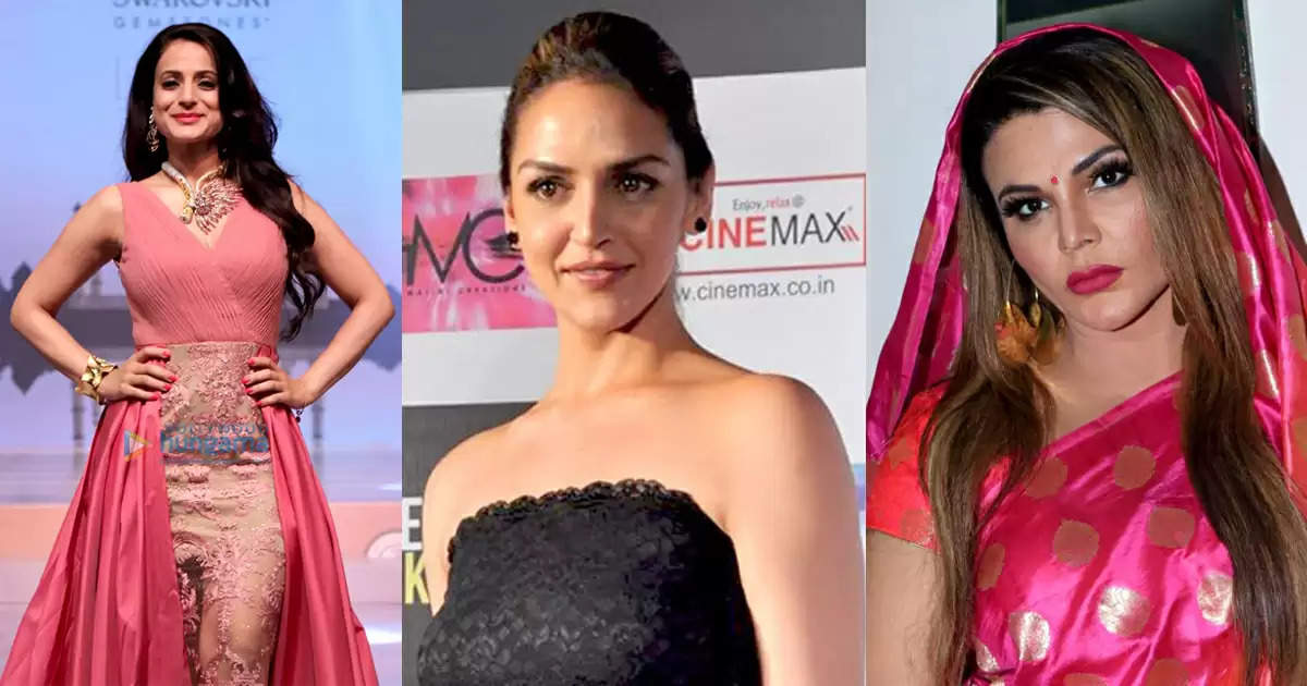 Top 10 Flop Bollywood Actresses till 2022!