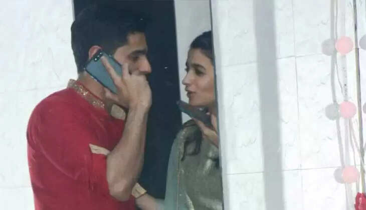 Sidharth Malhotra Dated These Six Women Before Marrying Kiara Advani