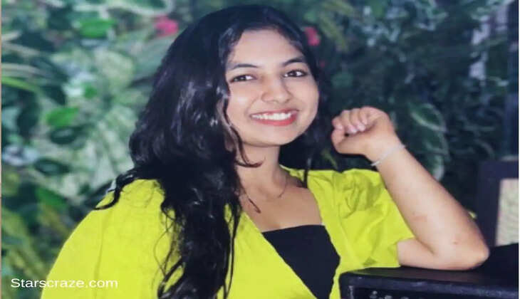 Princy Parikh Biography, Age, Height, Husband, Shayari, Real name 