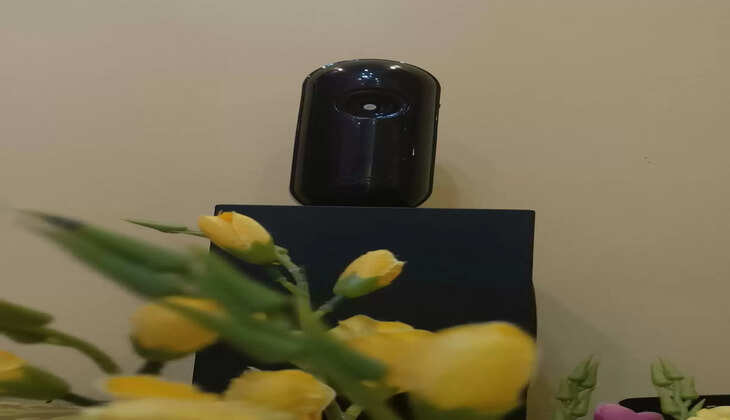 Godrej aer Matic Kit (Machine + 1 Refill) Review