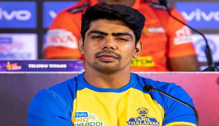 Pawan Sehrawat Net Worth In 2025