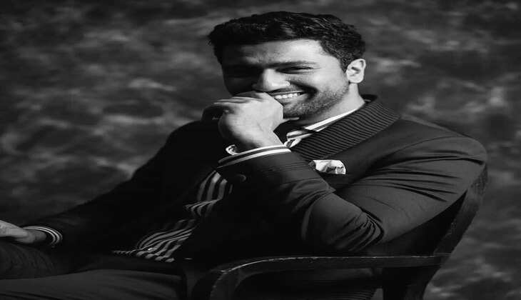 Vicky Kaushal