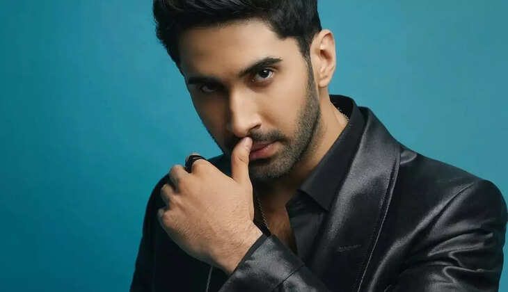 Actor Laksh Lalwani Biography, Height, Age, Girlfriend, Movies In 2025