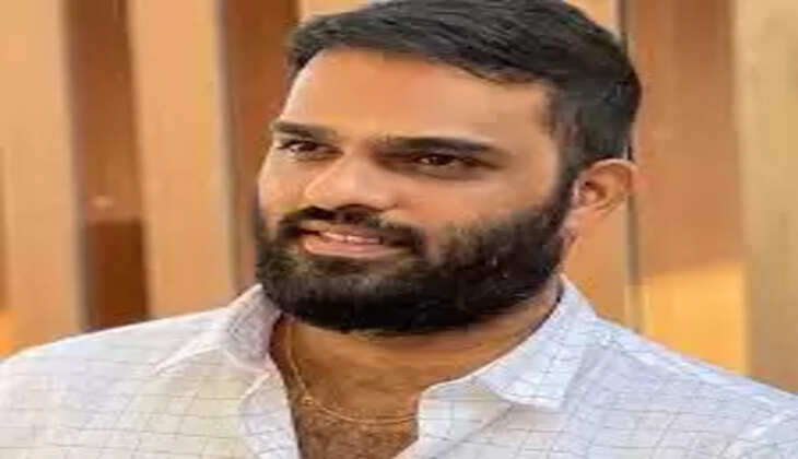  Chaitanya Reddy Net worth, Age, Wife, Biography In 2023