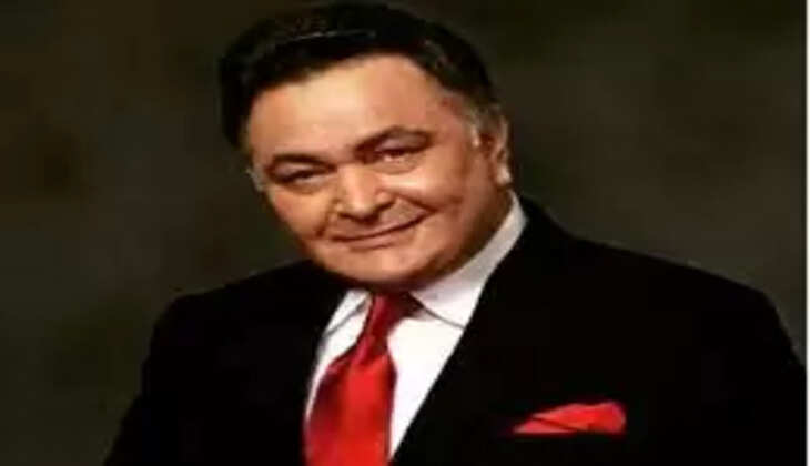 rishi kapoor
