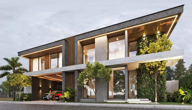  Top 10 Architecture Firms In Pune 