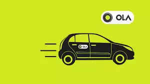 Ola Cabs Monthly Income In 2022