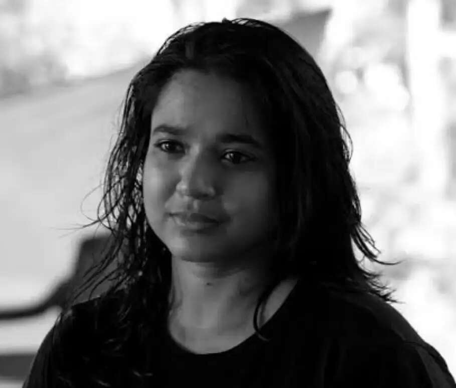 Know about Garggi Ananthan: Age, Biography, Movies, Instagram, and More in 2026&nbsp;