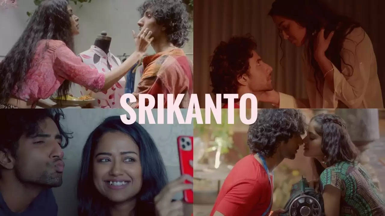 Unveiling the Captivating World of Srikanto: Bengali Web Series Explores Relationships and Emotions
