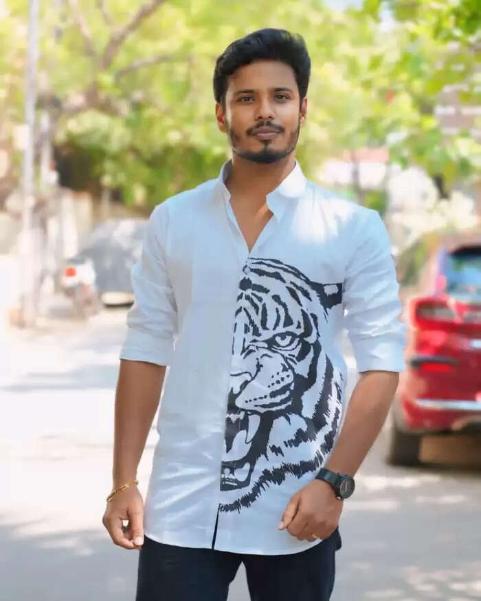 Muthukumaran Jegatheesan