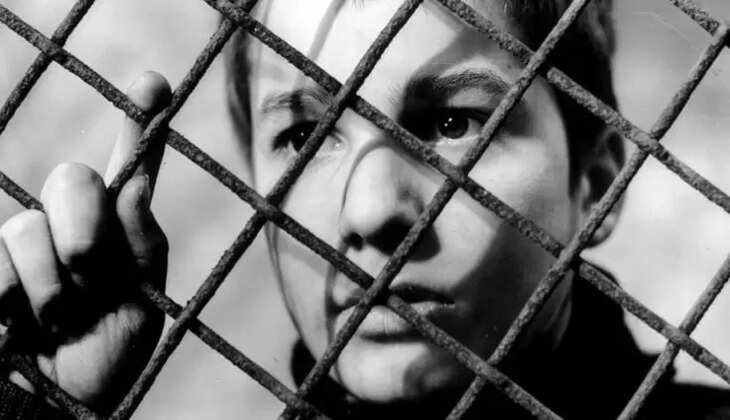 The 400 Blows