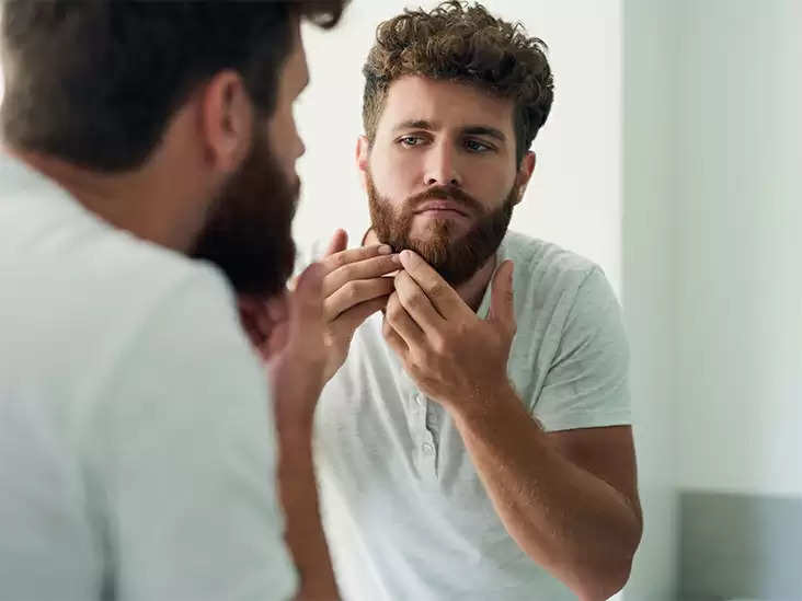 5 Home Remedies To Grow Your Beard Naturally