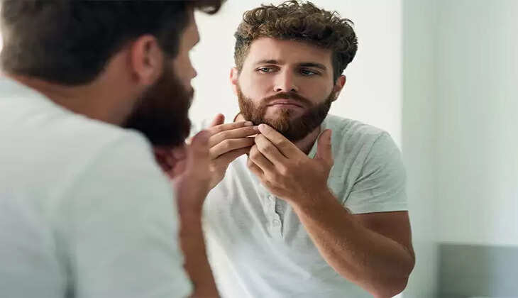 5 Home Remedies To Grow Your Beard Naturally