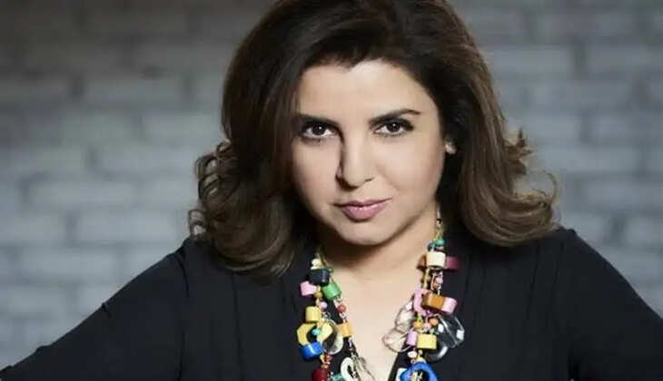 Farah Khan 