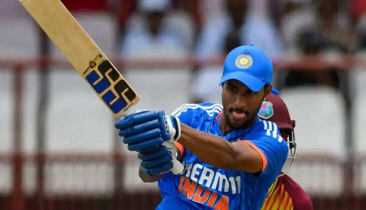 Tilak Verma as X-factor for World Cup 2023