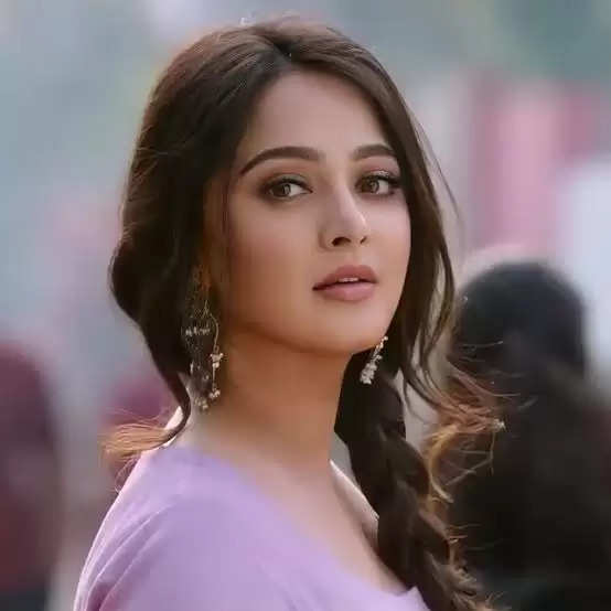 Anushka Shetty