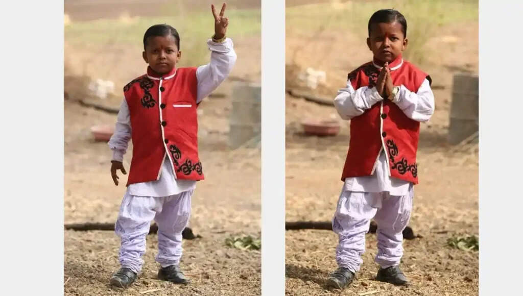 Chota Pudhari Age, Wikipedia, Date of Birth, Wife, Career, Net Worth In 2025