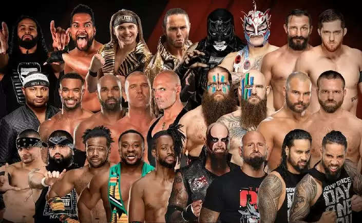 Top 10 Greatest WWE Wrestlers Ever Till 2023