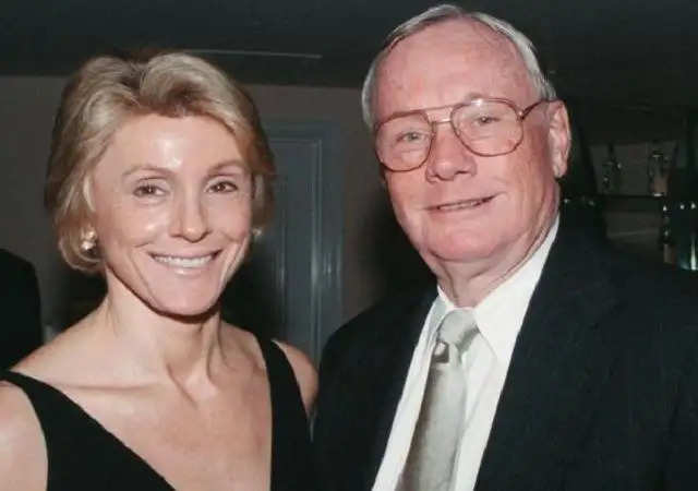 Neil Armstrong's Wife Carol Held Knight Age