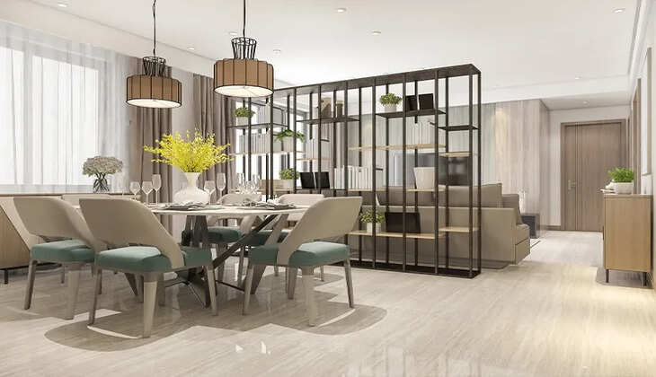 Top 10 Interior Designers in Gurgaon In 2025