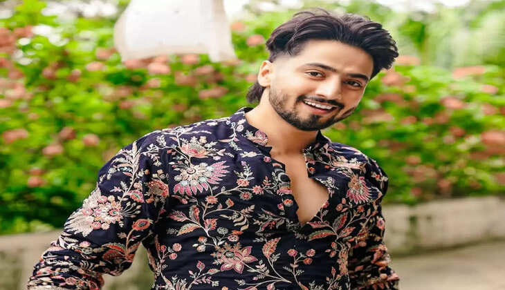 Faisal Shaikh (Mr.Faisu) Wiki, Biography, Age, Height, Net Worth In 2025