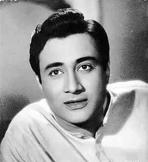 Dev Anand's First Movie & Other Trivia