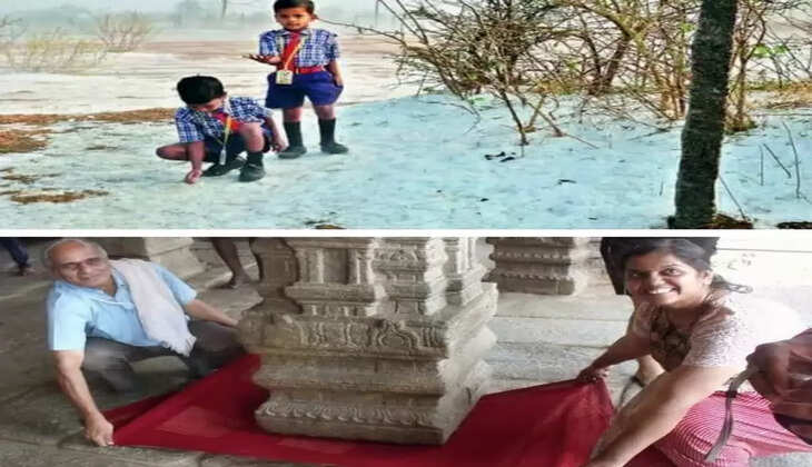 Top 10 Interesting Facts About Andhra Pradesh 