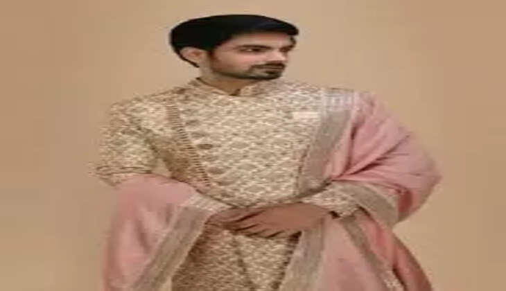 sherwani