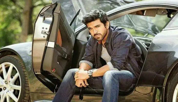 Ram Charan Net Worth, Biography, Cars In 2024