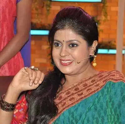 Kannada Actress Aparna 