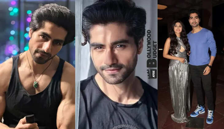 Harshad Chopda Age, Education, Net Worth, Height, Family, Girlfriend, Biography In 2025