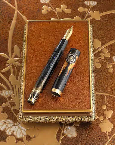 Top 10 Most Expensive Pens