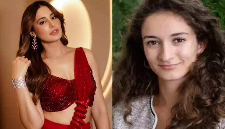 This Is All You Need To Know Aliya Fakhri!!!