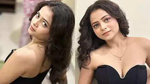 Shivali Parab Wiki, Biography, Age, Boyfriend, Movies In 2026