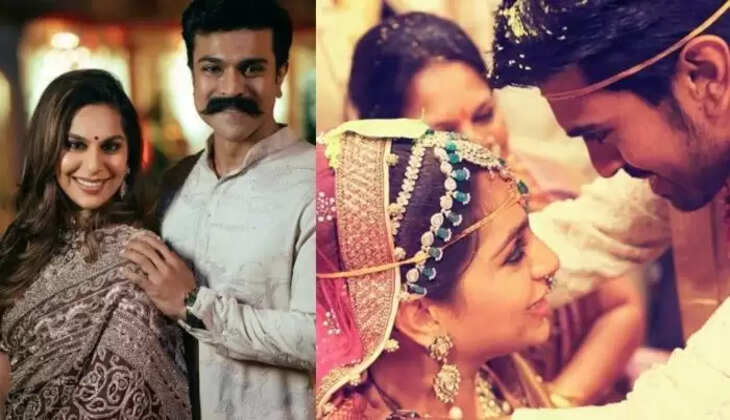 Is Upasana The Reason Behind Her & Ram Charan Not Having Kids?