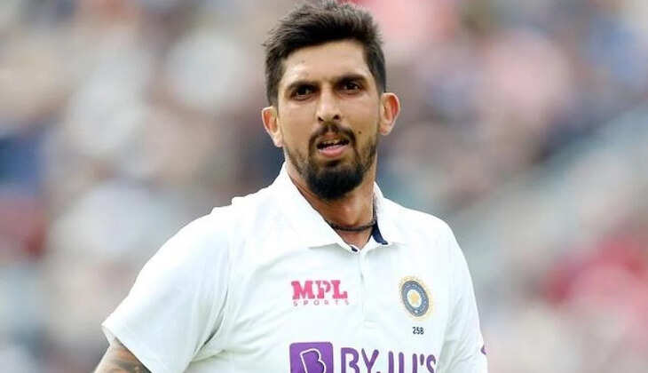  Know About The Net Worth Of Ishant Sharma In 2024