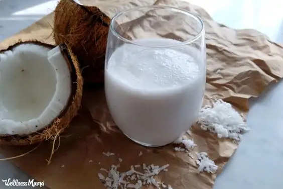 How To Use Coconut Milk For Hair? What Are The Benefits Of Coconut Milk For Hair?