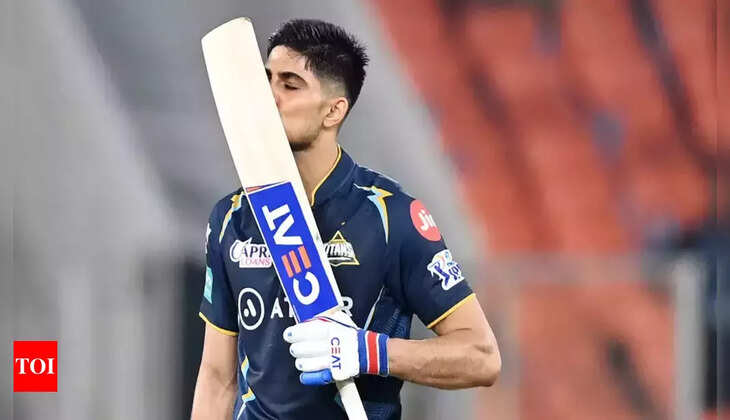 Shubman Gill is a classy batsman