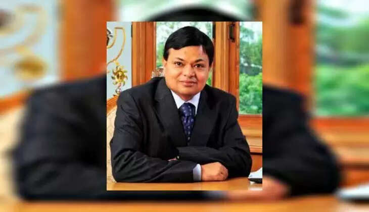 Top 10 Richest People In Uttarakhand In 2024