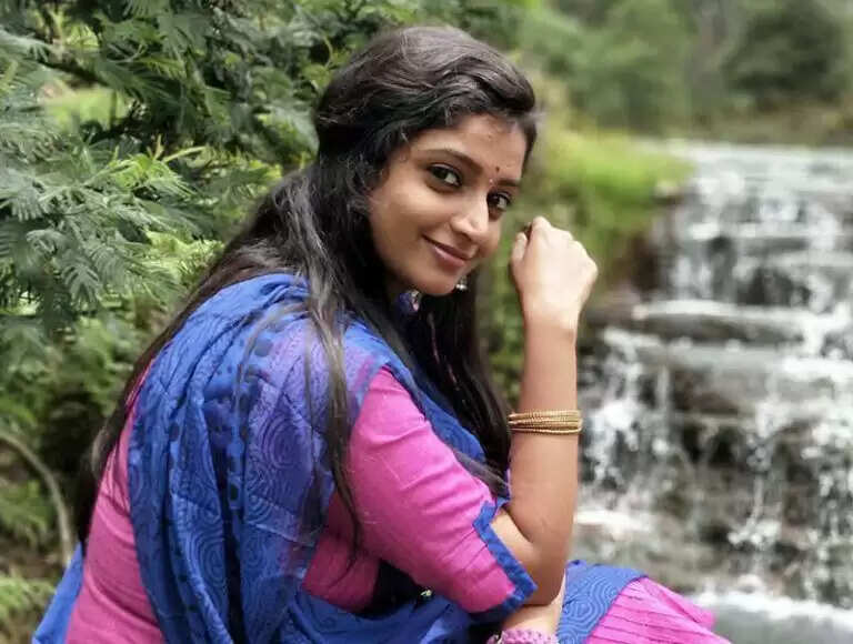 Deepika Rangaraju