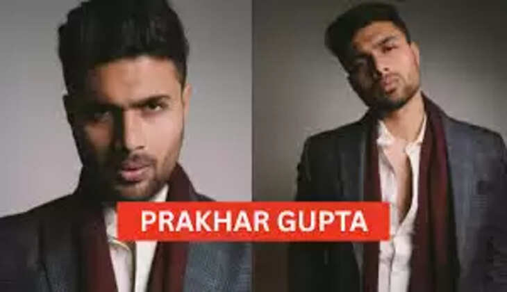 Prakhar Gupta Age, Biography, Net Worth, Education, Podcast, Career, Girlfriend In 2025