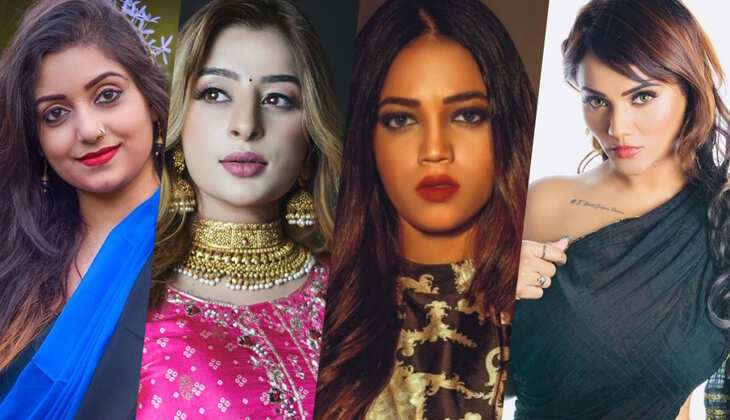 Know About Jugnu App Complete Web Series List With Actress Name In 2025