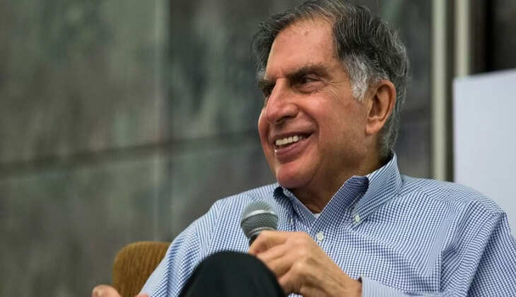 Ratan Tata