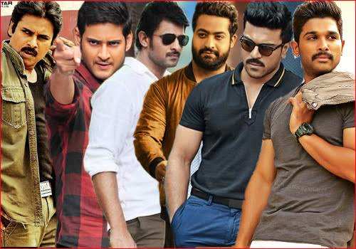 Presenting Top 10 Tollywood Highest Paid Actors 2020