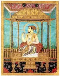 Shah Jahan 