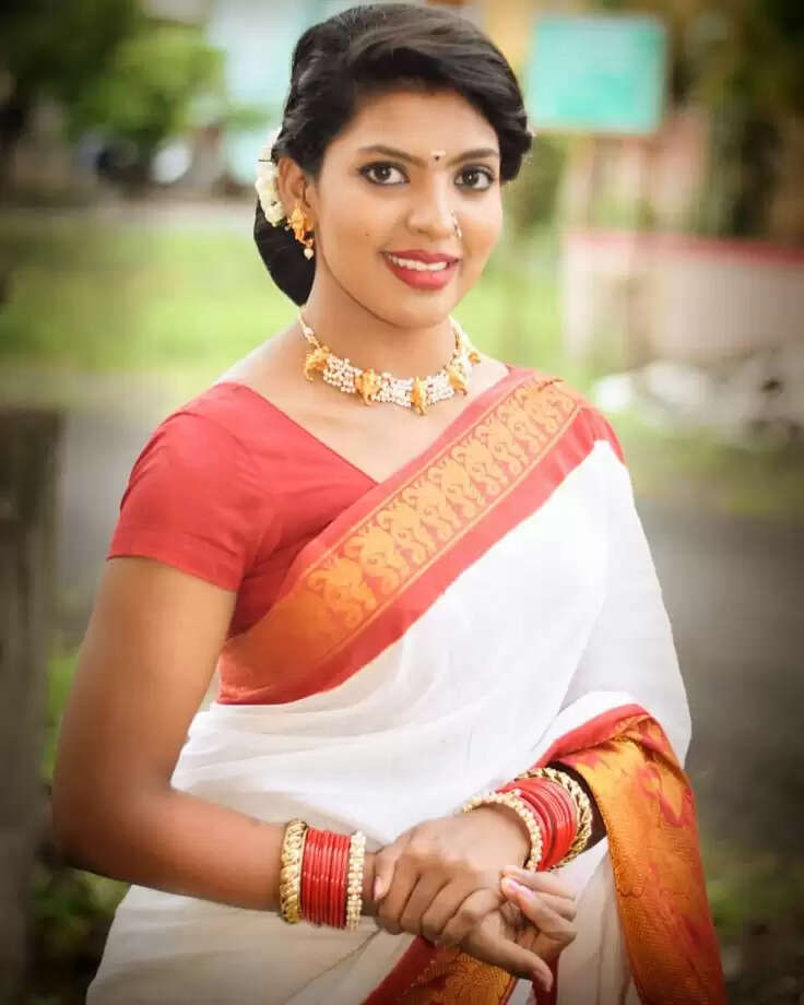 Madhuri Pawar Wiki, Biography, Age, Movies, Photos In 2026